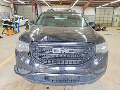 منظر 2019 GMC ACADIA SLT-1، زاوية 5