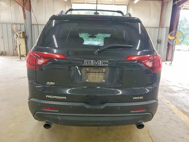 منظر 2019 GMC ACADIA SLT-1، زاوية 6