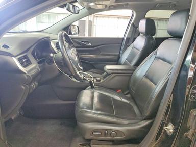 منظر 2019 GMC ACADIA SLT-1، زاوية 7
