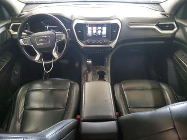 منظر 2019 GMC ACADIA SLT-1، زاوية 8