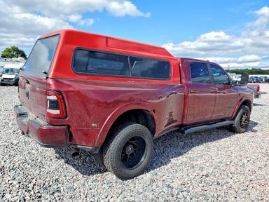 Vedere 2020 RAM 3500 LARAMIE, unghi 3