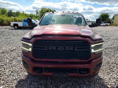 Vedere 2020 RAM 3500 LARAMIE, unghi 5