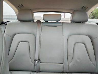 2013 AUDI A4 ALLROAD view, angle 10