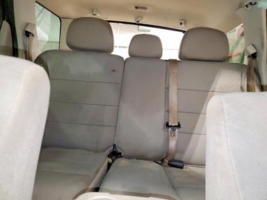 2010 FORD ESCAPE XLT view, angle 10