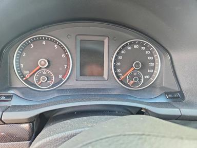 منظر 2010 VOLKSWAGEN JETTA SE، زاوية 9
