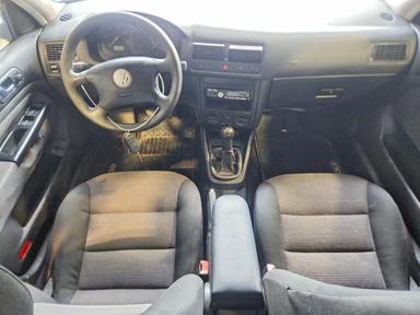 Вид 2004 VOLKSWAGEN GOLF GLS TDI, угол 8