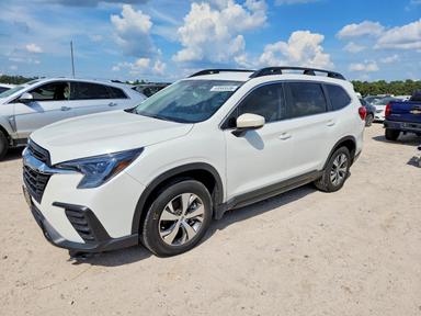 منظر 2025 SUBARU ASCENT PREMIUM، زاوية 1