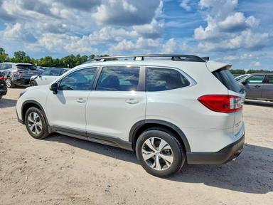 منظر 2025 SUBARU ASCENT PREMIUM، زاوية 2