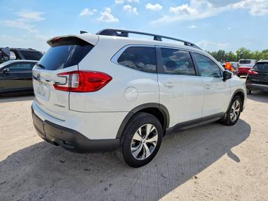 منظر 2025 SUBARU ASCENT PREMIUM، زاوية 3