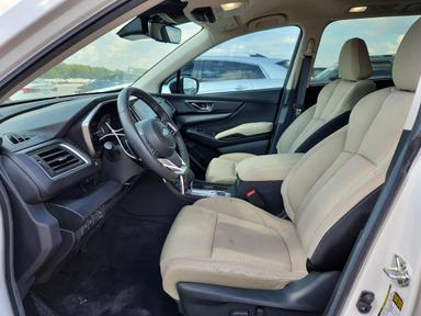 منظر 2025 SUBARU ASCENT PREMIUM، زاوية 7