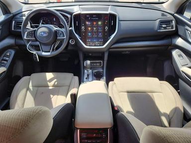 منظر 2025 SUBARU ASCENT PREMIUM، زاوية 8
