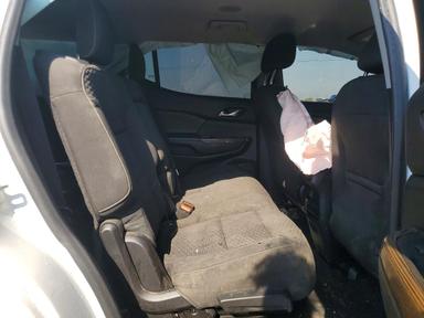 Вид 2019 GMC ACADIA SLE, угол 10