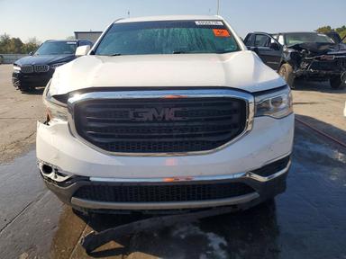 Вид 2019 GMC ACADIA SLE, угол 5