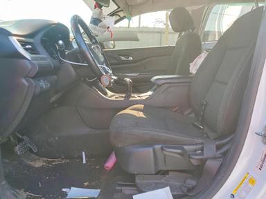 Вид 2019 GMC ACADIA SLE, угол 7