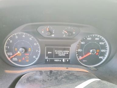 Вид 2019 GMC ACADIA SLE, угол 9