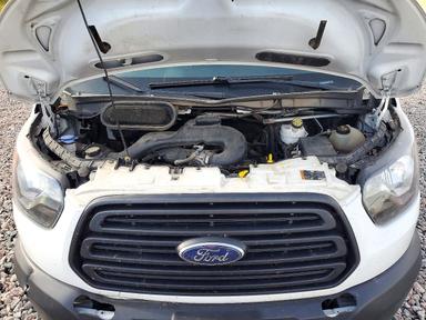 منظر 2019 FORD TRANSIT T-350 HD، زاوية 11