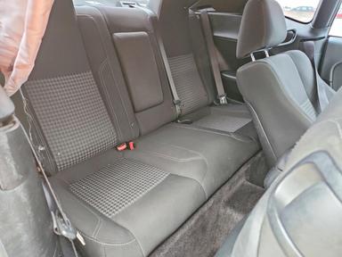 Vista de 2016 DODGE CHALLENGER SXT, ángulo 10