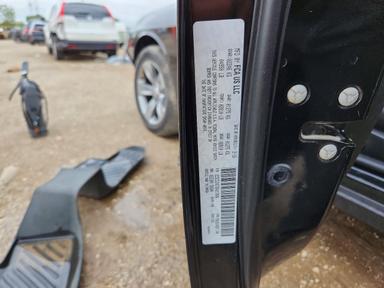 Vista de 2016 DODGE CHALLENGER SXT, ángulo 12