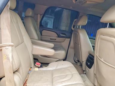 Вид 2007 GMC YUKON DENALI, угол 10