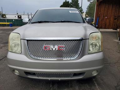 Вид 2007 GMC YUKON DENALI, угол 5
