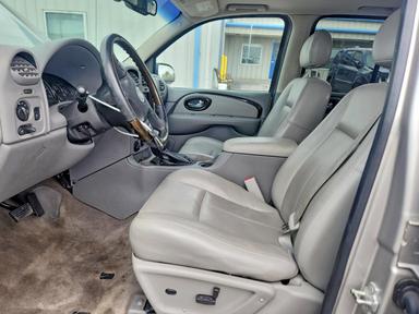 منظر 2007 BUICK RAINIER CXL، زاوية 7