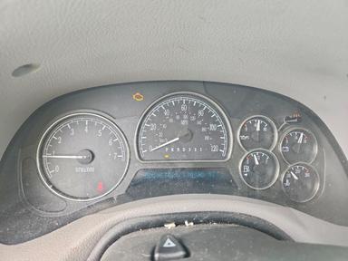 منظر 2007 BUICK RAINIER CXL، زاوية 9
