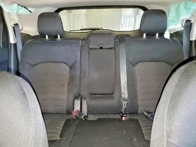 منظر 2019 FORD EDGE SEL، زاوية 10