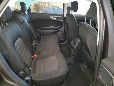 منظر 2019 FORD EDGE SEL، زاوية 11