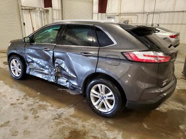 منظر 2019 FORD EDGE SEL، زاوية 2