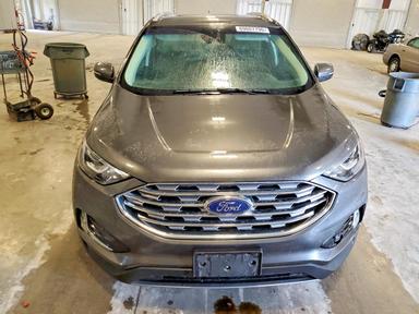 منظر 2019 FORD EDGE SEL، زاوية 5