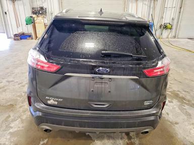 منظر 2019 FORD EDGE SEL، زاوية 6