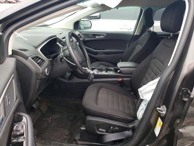 منظر 2019 FORD EDGE SEL، زاوية 7