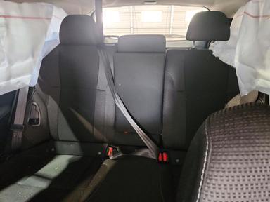 Vue de 2022 SUBARU OUTBACK PREMIUM, angle 10