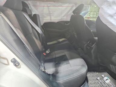 Vue de 2022 SUBARU OUTBACK PREMIUM, angle 11
