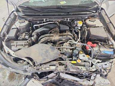 Vue de 2022 SUBARU OUTBACK PREMIUM, angle 12