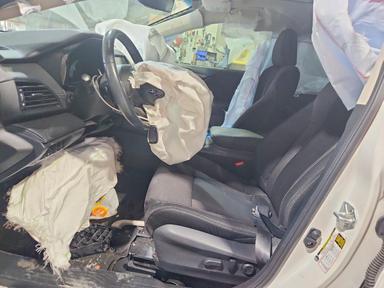 Vue de 2022 SUBARU OUTBACK PREMIUM, angle 7