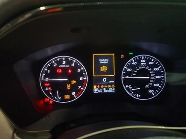 Vue de 2022 SUBARU OUTBACK PREMIUM, angle 9