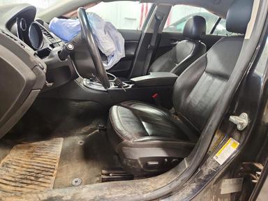 Vista de 2012 BUICK REGAL, ángulo 7