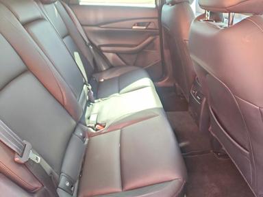 Vue de 2022 MAZDA CX-30 SELECT, angle 11