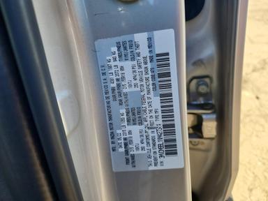Vue de 2022 MAZDA CX-30 SELECT, angle 13