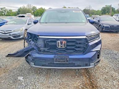 Vue de 2024 HONDA PILOT TOURING, angle 5