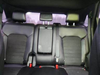 Вид 2021 FORD EDGE SEL, угол 10
