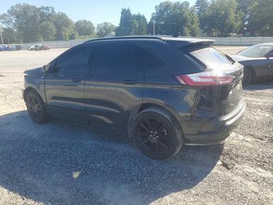 Вид 2021 FORD EDGE SEL, угол 2