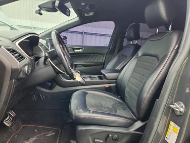 Вид 2021 FORD EDGE SEL, угол 7