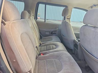 منظر 2005 FORD EXPLORER XLT، زاوية 11