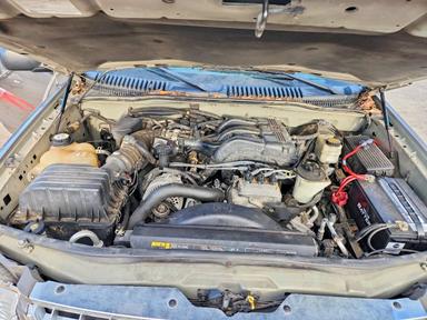 منظر 2005 FORD EXPLORER XLT، زاوية 12