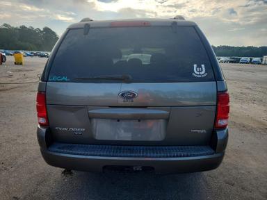 منظر 2005 FORD EXPLORER XLT، زاوية 6