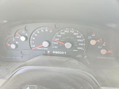 منظر 2005 FORD EXPLORER XLT، زاوية 9