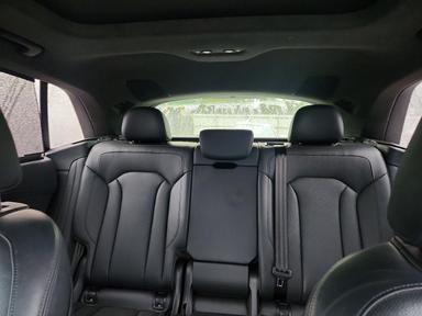 Vista de 2022 AUDI Q8 PRESTIGE S-LINE, ángulo 10