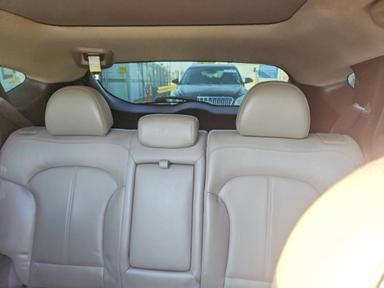Вид 2015 HYUNDAI TUCSON LIMITED, угол 10